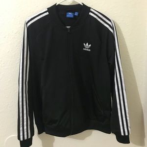 Adidas Track Jacket